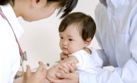 Tiêm vắc xin sởi - Cách tốt nhất để trẻ không bị bệnh sởi tấn công