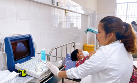 Cần Thơ: Tổ chức khám phụ khoa và sàng lọc ung thư cổ tử cung tại huyện Phong Điền