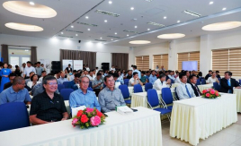 Hội nghị lần thứ 4 Câu lạc bộ Ung thư Dạ dày thế giới lần đầu tiên tổ chức tại Đắk Lắk