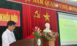 Đà Nẵng: Hội nghị giao ban y tế cơ quan, doanh nghiệp năm 2024