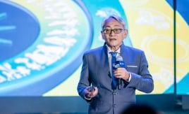 Bảo vệ người già và người có bệnh nền trước phế cầu khuẩn