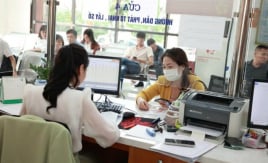 Các tổ chức, cơ quan cấp tỉnh, cấp xã mới sau sáp nhập có thể hoạt động ngay từ 1.7