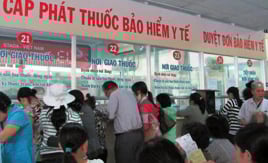 Từ 1/7/2025, có 4 trường hợp được bổ sung hỗ trợ mức đóng BHYT