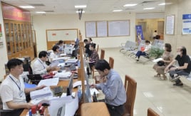 Hoàn thiện các Nghị định phân cấp, phân quyền trước ngày 10/6/2025