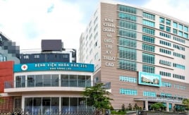 Bệnh viện Nhân dân 115 phản bác thông tin “móc túi” bệnh nhân qua giá giữ xe 200.000 đồng/ngày