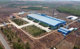Dừng toàn bộ hoạt động nhà máy rác ở Lâm Đồng để khắc phục vi phạm môi trường