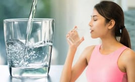 7 thói quen buổi sáng giúp giảm axit uric