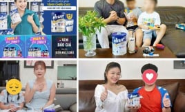 Bộ Y Tế đề xuất bỏ cơ chế tự công bố chất lượng thực phẩm bổ sung