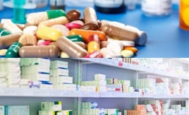 Hướng dẫn thu hồi, xử lý thuốc vi phạm