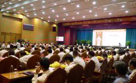 Lãnh đạo tỉnh Gia Lai giao chỉ tiêu cụ thể cho toàn bộ 58 xã, phường, xây dựng kịch bản tăng trưởng cụ thể