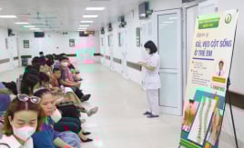 Gia Lai hoàn thành sớm toàn bộ ba nhiệm vụ trọng tâm trong lộ trình chuyển đổi số ngành y tế