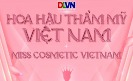 Hoa hậu Thẩm mỹ Việt Nam 2024: Vẻ đẹp thẩm mỹ có trái ngược với câu nói 'tốt gỗ' có thực sự hơn 'tốt nước sơn'?