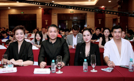 Công Ty TNHH Thương Mại và Sản Xuất Green Bio Cos trở thành nhà tài trợ cuộc thi Hoa hậu Thẩm Mỹ Việt Nam 2024