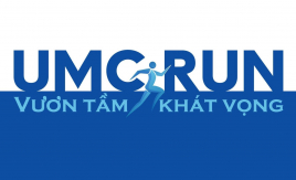 Shimex Việt Nam hân hạnh được đồng hành cùng giải chạy UMC RUN - vươn tầm khát vọng