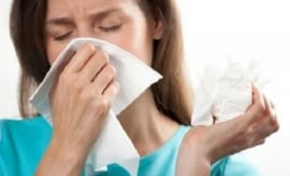 10 dấu hiệu của COVID-19 dễ nhầm lẫn với cúm thông thường