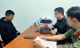 Vụ gian lận thi tốt nghiệp THPT ở Lâm Đồng: Thí sinh và người hỗ trợ có thể đối mặt án tù đến 15 năm
