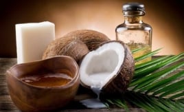 Dưỡng tóc bằng nguyên liệu tự nhiên có thực sự hiệu quả?