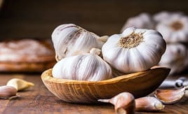 Tỏi tốt cho tim mạch như thế nào?