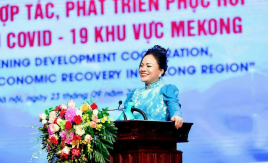 Doanh nhân Nguyễn Thị Ngân: Hành trình từ bỏ 'vỏ bọc hoàn hảo' để theo đuổi sứ mệnh