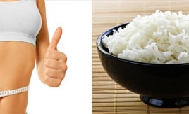 Cách ăn tinh bột thông minh để giảm cân an toàn