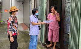 Hà Nội được yêu cầu lập bản đồ các điểm nóng sốt xuất huyết, chủ động phòng dịch cuối năm