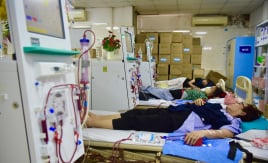 Đề nghị hỗ trợ miễn giảm viện phí cho người mắc bệnh hiểm nghèo, Bộ Y tế nói gì?