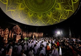 Núi Bà Đen, Tây Ninh – điểm du lịch chữa lành hàng đầu Nam bộ