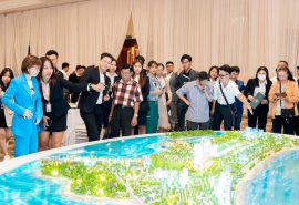 Bất động sản Bà Rịa – Vũng Tàu: Tâm điểm thu hút giới đầu tư