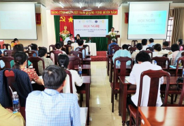 CDC Đắk Nông tổ chức hội nghị rà soát và đáp ứng với các ca tử vong mẹ năm 2023