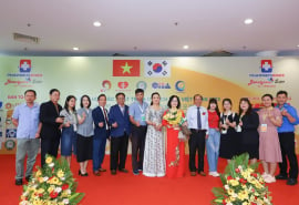 Diễn đàn hợp tác phát triển du lịch y tế Việt Nam – Hàn Quốc