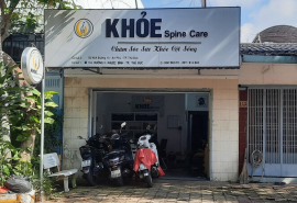 TP HCM: Khám chữa bệnh không phép, chủ hộ kinh doanh Khỏe Spine Care bị phạt hơn 67 triệu đồng