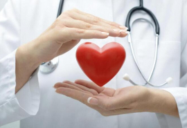 Cần quan tâm chăm sóc sức khỏe hệ tim mạch