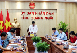 Quảng Ngãi: Đẩy mạnh triển khai hỗ trợ nhà ở cho hộ nghèo, hộ cận nghèo