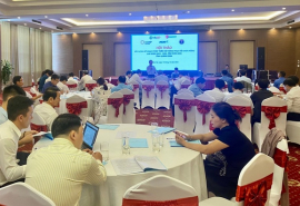 Quảng Nam tổ chức hội thảo xây dựng kế hoạch phát triển hệ thống phục hồi chức năng