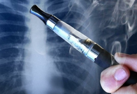 Ảnh hưởng của thuốc lá thế hệ mới đến bệnh đường hô hấp