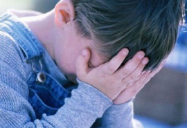 Tình trạng sức khỏe tâm thần nào phổ biến nhất ở trẻ em?