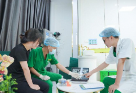 Bác sĩ Nguyễn Minh Tiến chia sẻ về dán sứ công nghệ cao ít can thiệp vào răng gốc