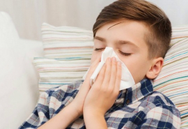Chủ động phòng bệnh cúm mùa