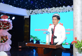 Hội Bảo trợ bệnh nhân nghèo tỉnh Thừa Thiên Huế tổ chức đại hội lần thứ IV nhiệm kỳ 2023 – 2028