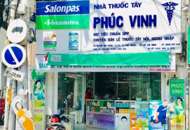 TP. Hồ Chí Minh: Xử phạt hàng loạt cá nhân, đơn vị trong lĩnh vực Dược phẩm