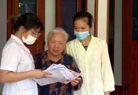 Hà Nội: Đảm bảo tốt nhất các điều kiện cho công tác khám, điều trị bệnh nhân sốt xuất huyết