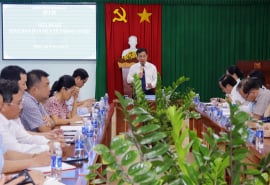 Đồng Nai: Nâng cao chất lượng khám chữa bệnh và ứng dụng chuyển đổi số