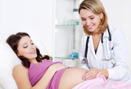 Sàng lọc trước sinh giúp phát hiện sớm các dị tật bẩm sinh cho trẻ