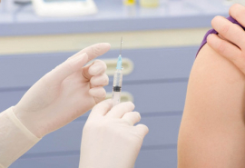 Bệnh uốn ván và thời điểm tiêm vắc xin dự phòng
