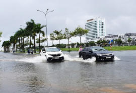 Cà Mau: Triển khai phòng, chống dịch bệnh và vệ sinh môi trường trong và sau mưa