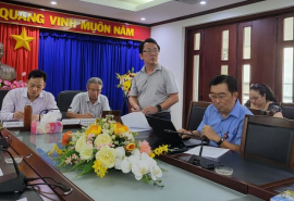 Tết Nguyên đán 2024: “Đến Coop chở Tết về”