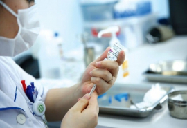 Ninh Thuận thiếu nhiều vắc xin trong chương trình tiêm chủng mở rộng