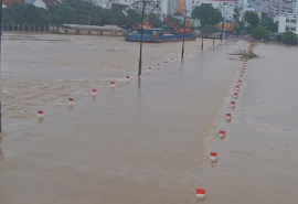 Thừa Thiên Huế: Triển khai một số công tác bảo vệ môi trường sau các đợt bão, lũ lụt