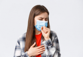 Bộ Y tế khuyến cáo người dân không chủ quan, chủ động phòng, chống bệnh lây qua đường hô hấp