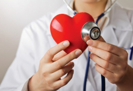 Vai trò của phục hồi chức năng tim mạch